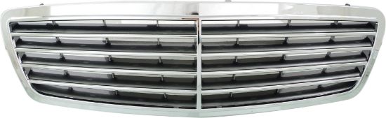 Picture of Grille Assembly