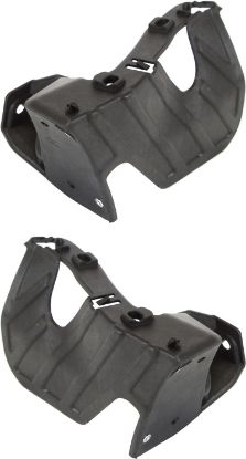 Picture of Bumper Retainer