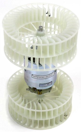 Picture of Blower Motor