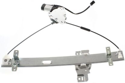 Picture of Window Regulator