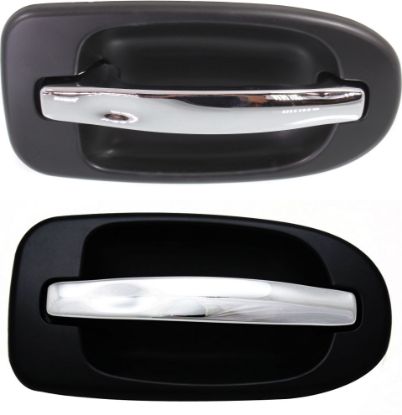 Picture of Exterior Door Handle
