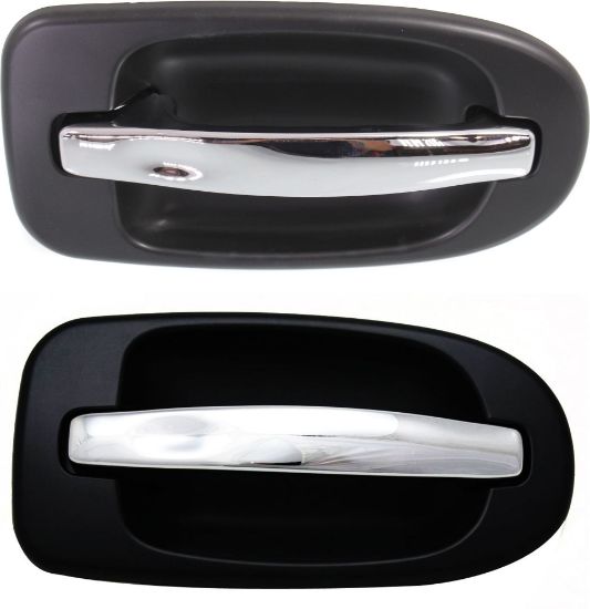Picture of Exterior Door Handle