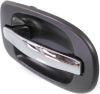 Picture of Exterior Door Handle