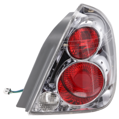 Picture of Tail Light
