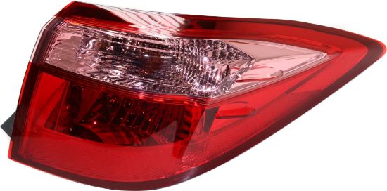 Picture of Tail Light