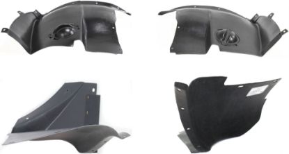 Picture of Fender Liner