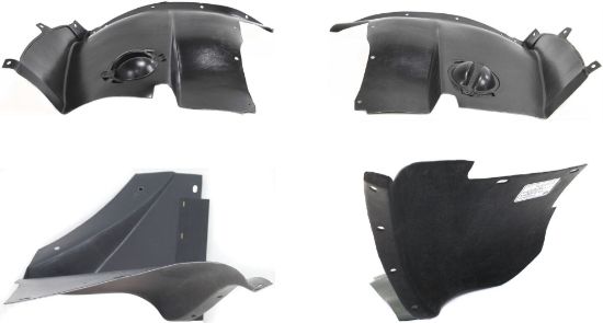 Picture of Fender Liner