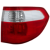 Picture of Tail Light