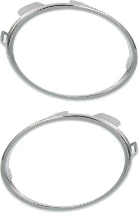 Picture of Fog Light Trim