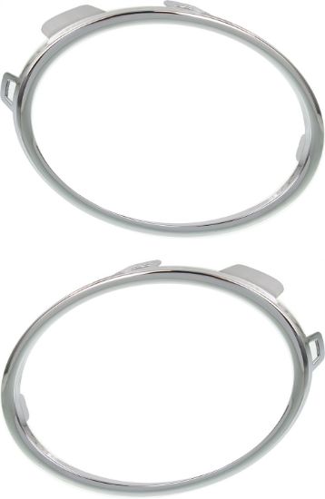 Picture of Fog Light Trim