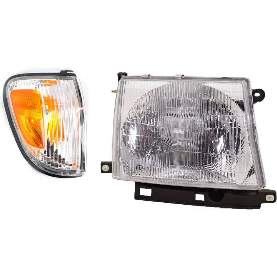 Picture of Headlight