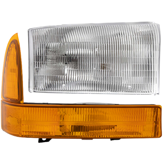 Picture of Headlight