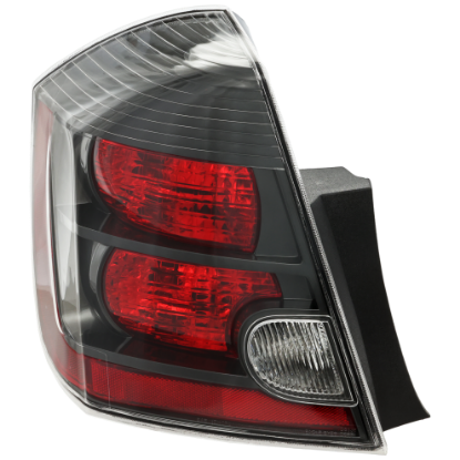 Picture of Tail Light