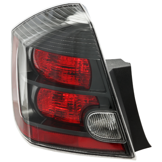 Picture of Tail Light