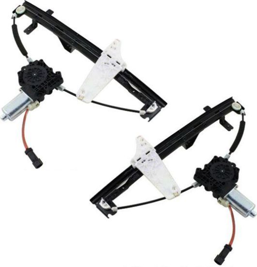 Picture of Window Regulator