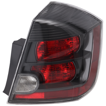 Picture of Tail Light