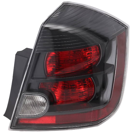 Picture of Tail Light