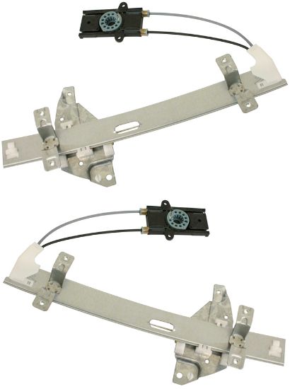 Picture of Window Regulator