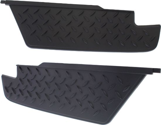 Picture of Bumper Step Pad