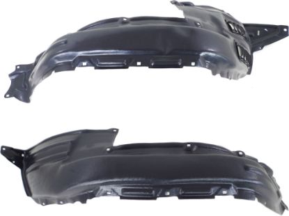 Picture of Fender Liner