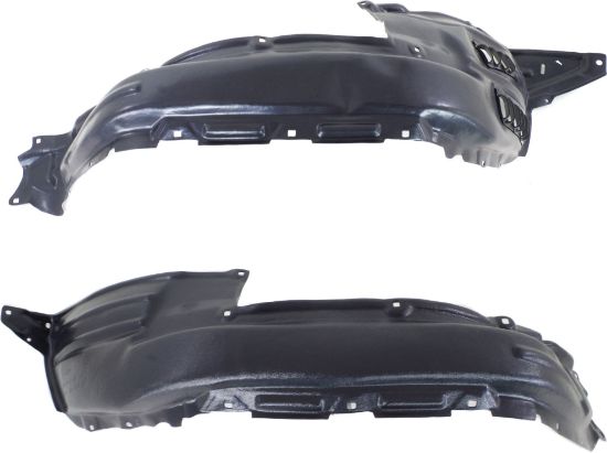 Picture of Fender Liner