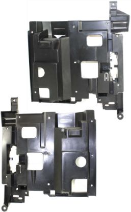 Picture of Headlight Bracket