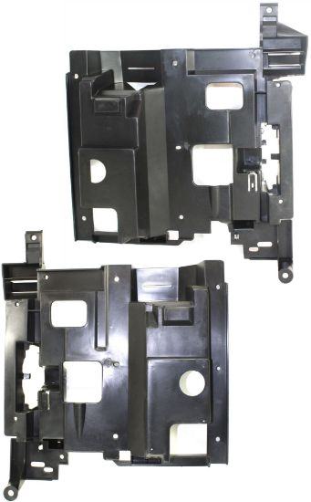 Picture of Headlight Bracket