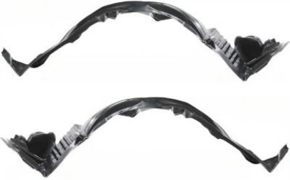 Picture of Fender Liner