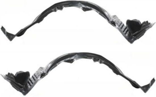 Picture of Fender Liner