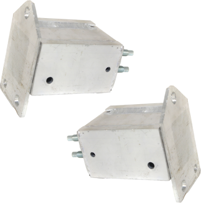 Picture of Bumper Bracket