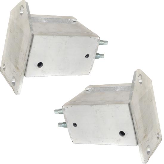 Picture of Bumper Bracket