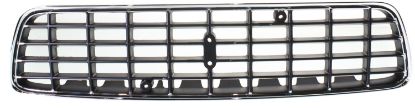 Picture of Grille Assembly