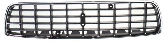 Picture of Grille Assembly