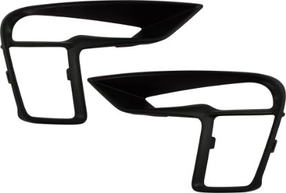 Picture of Fog Light Trim