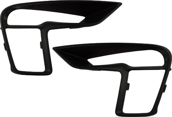 Picture of Fog Light Trim