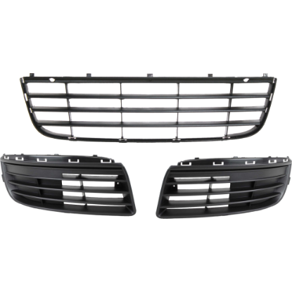 Picture of Bumper Grille