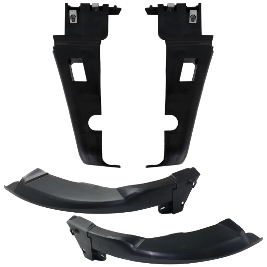 Picture of Bumper Bracket