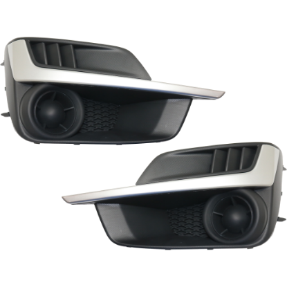 Picture of Fog Light Cover