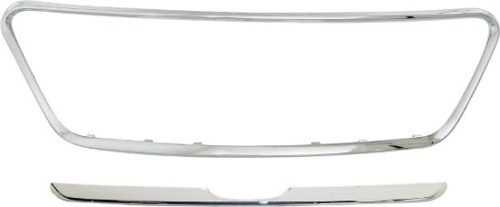 Picture of Grille Trim