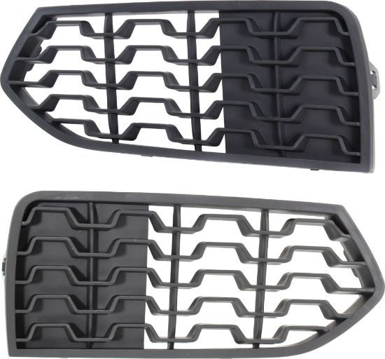 Picture of Fog Light Cover