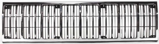 Picture of Grille Assembly