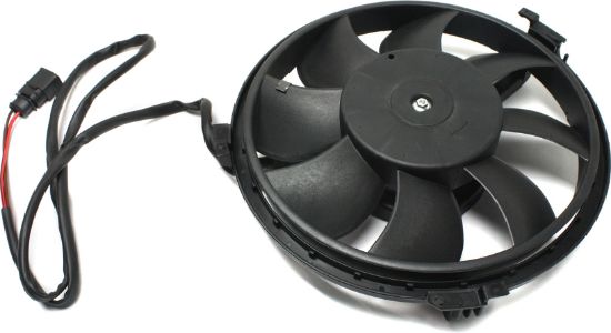 Picture of Cooling Fan Assembly