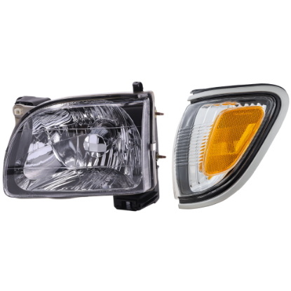 Picture of Headlight