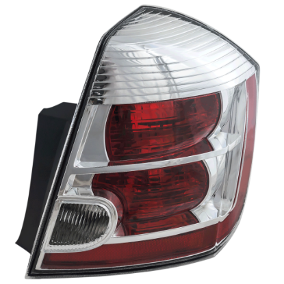 Picture of Tail Light
