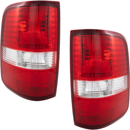 Picture of Tail Light