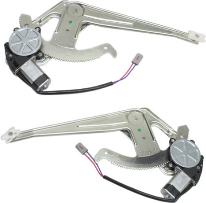 Picture of Window Regulator