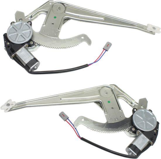 Picture of Window Regulator