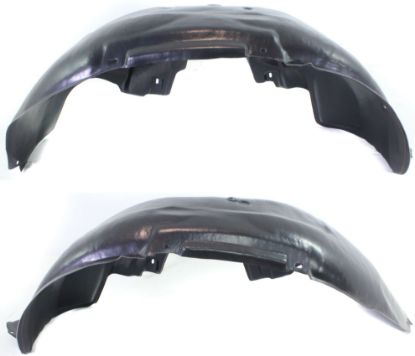 Picture of Fender Liner