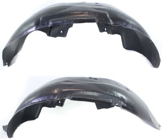 Picture of Fender Liner