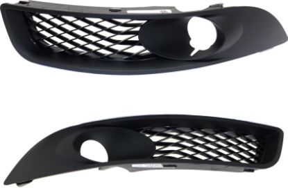 Picture of Fog Light Trim